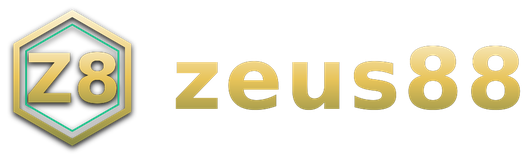 zeus88 logo