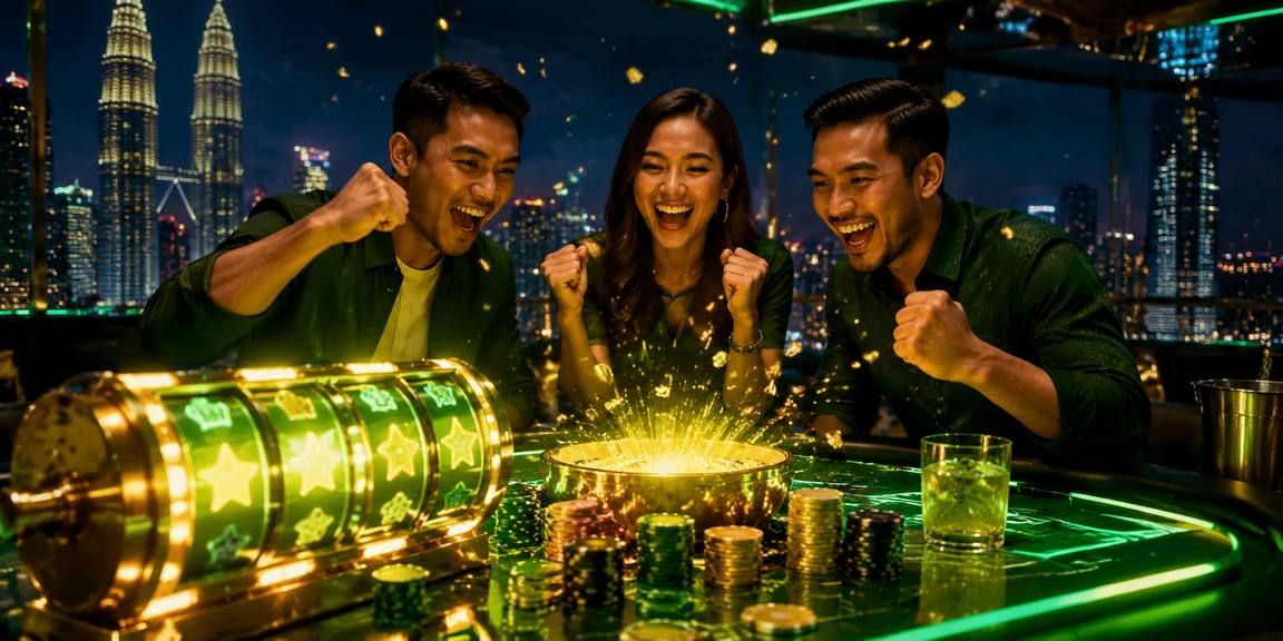 zeus88 Terokai Semua yang Apl zeus88 Tawarkan
